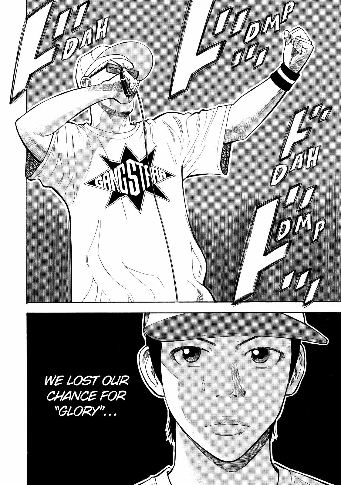 Read BECK_ Mongolian Chop Squad EN Manga Online