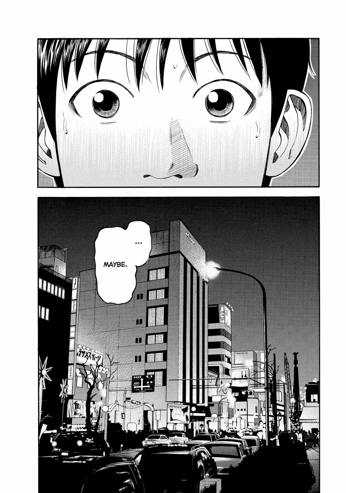 Read BECK_ Mongolian Chop Squad EN Manga Online