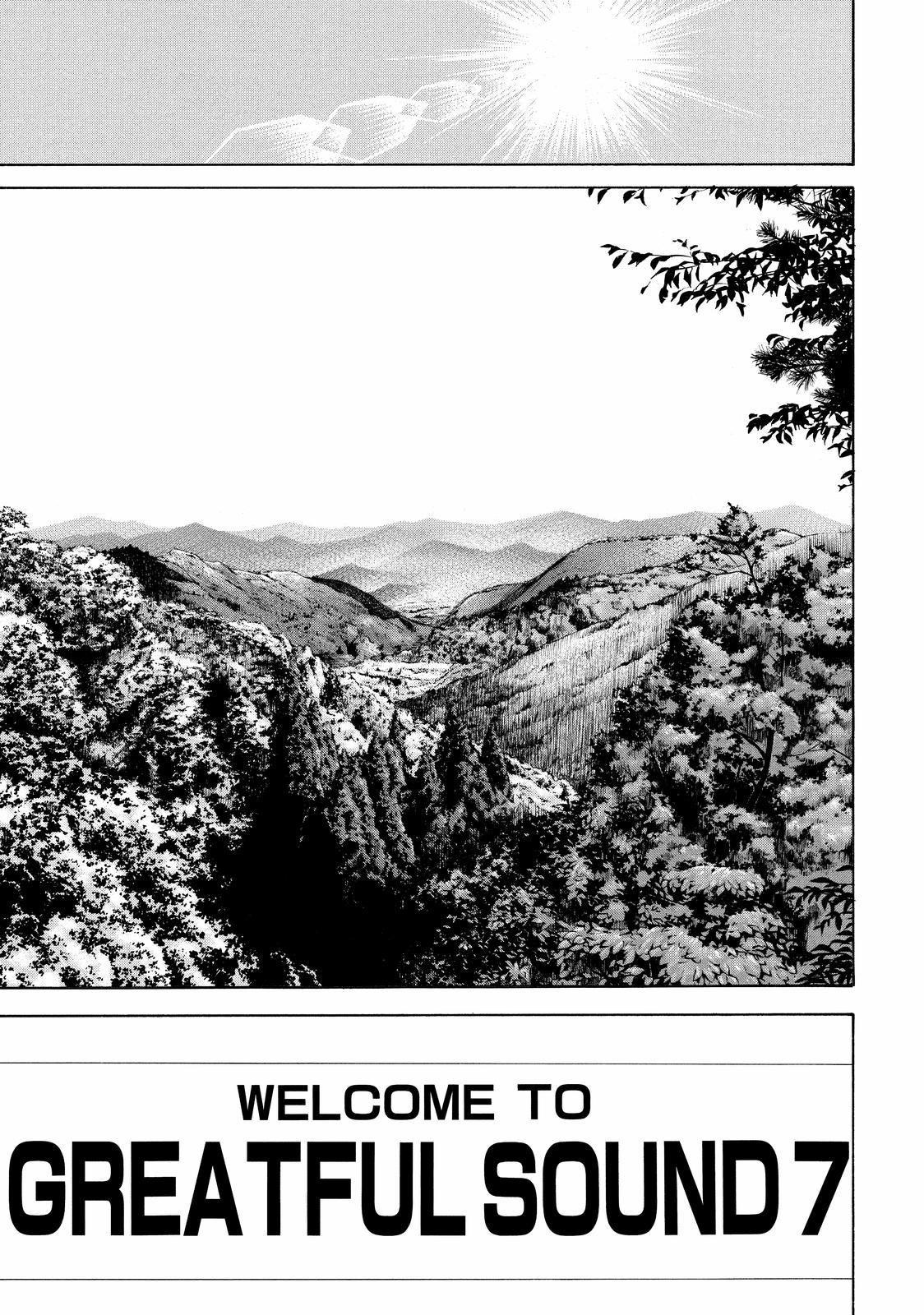 Read BECK_ Mongolian Chop Squad EN Manga Online