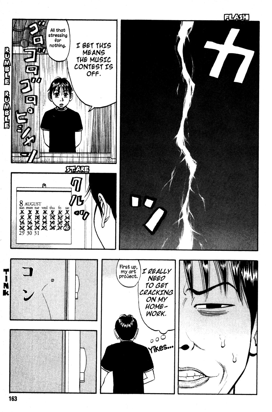 Read BECK_ Mongolian Chop Squad EN Manga Online