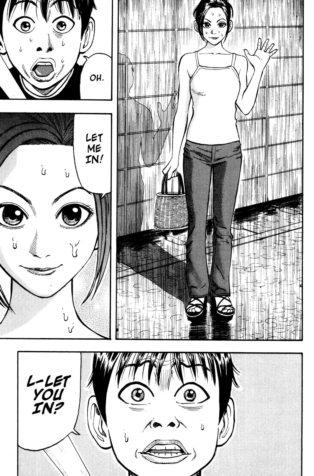 Read BECK_ Mongolian Chop Squad EN Manga Online