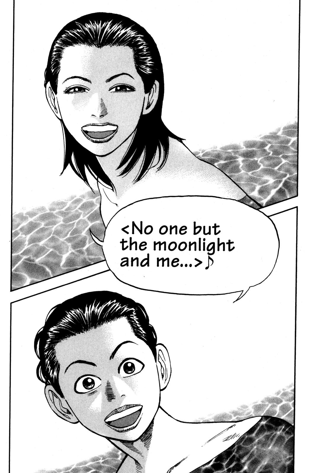 Read BECK_ Mongolian Chop Squad EN Manga Online