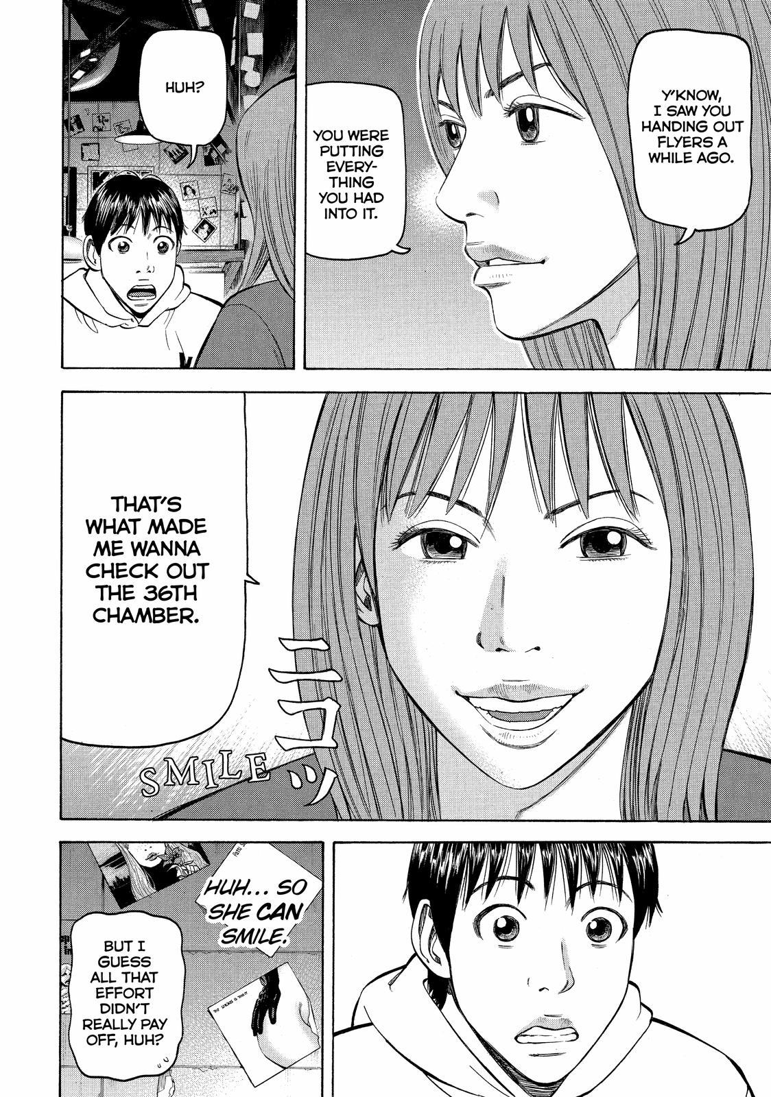 Read BECK_ Mongolian Chop Squad EN Manga Online