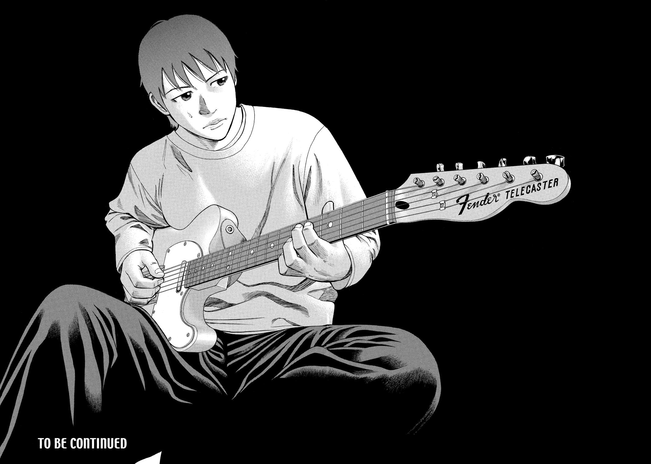 Read BECK_ Mongolian Chop Squad EN Manga Online