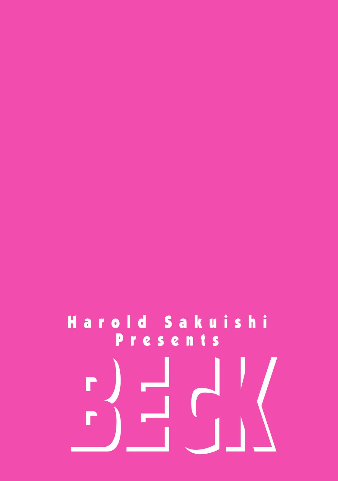 Read BECK_ Mongolian Chop Squad EN Manga Online