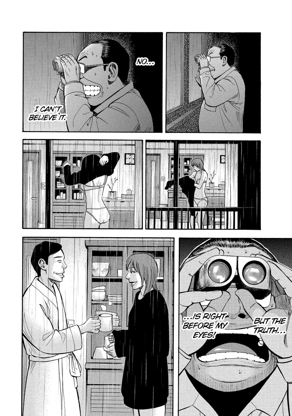 Read BECK_ Mongolian Chop Squad EN Manga Online