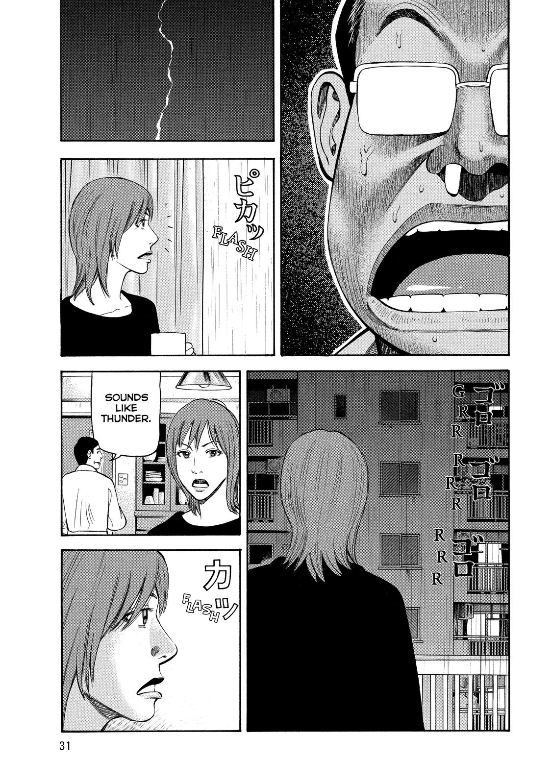 Read BECK_ Mongolian Chop Squad EN Manga Online