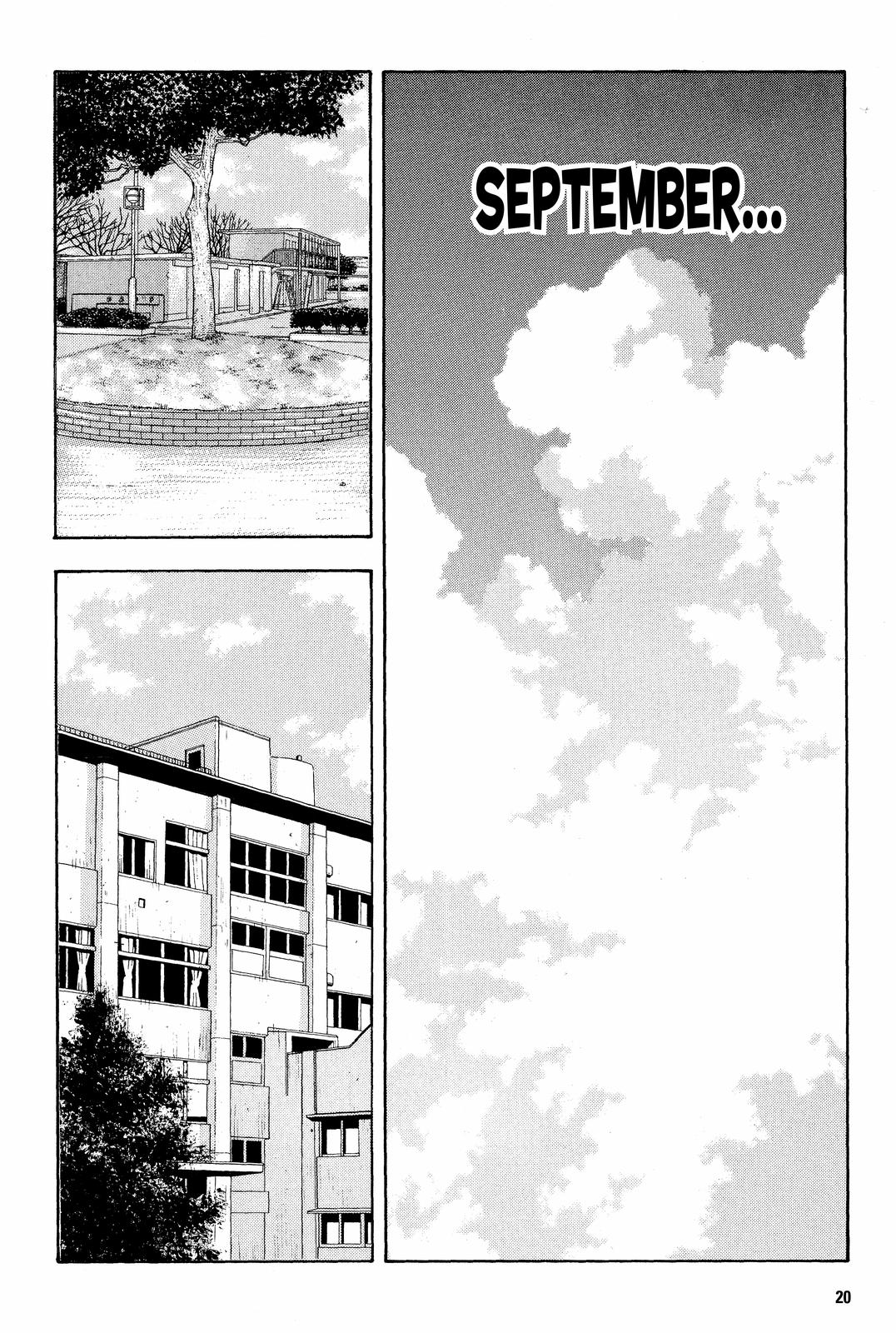 Read BECK_ Mongolian Chop Squad EN Manga Online