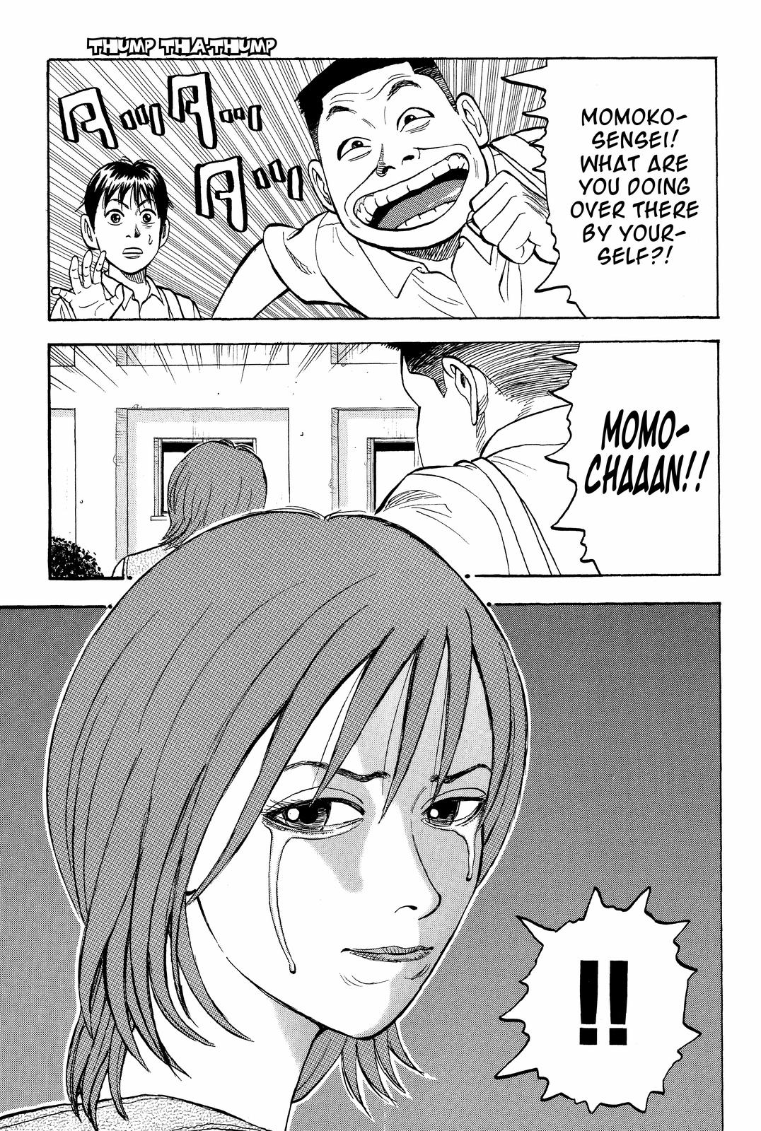 Read BECK_ Mongolian Chop Squad EN Manga Online