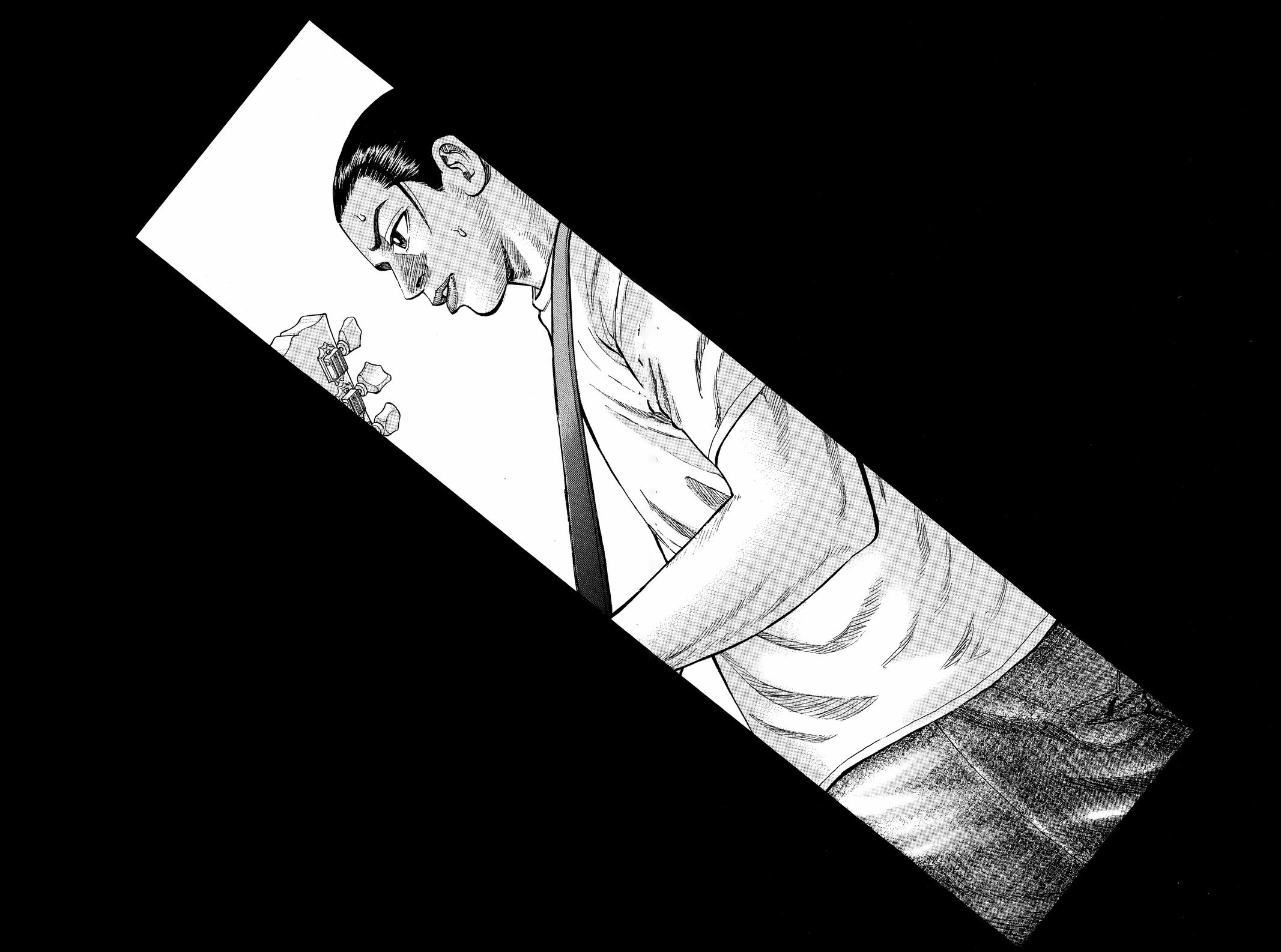 Read BECK_ Mongolian Chop Squad EN Manga Online