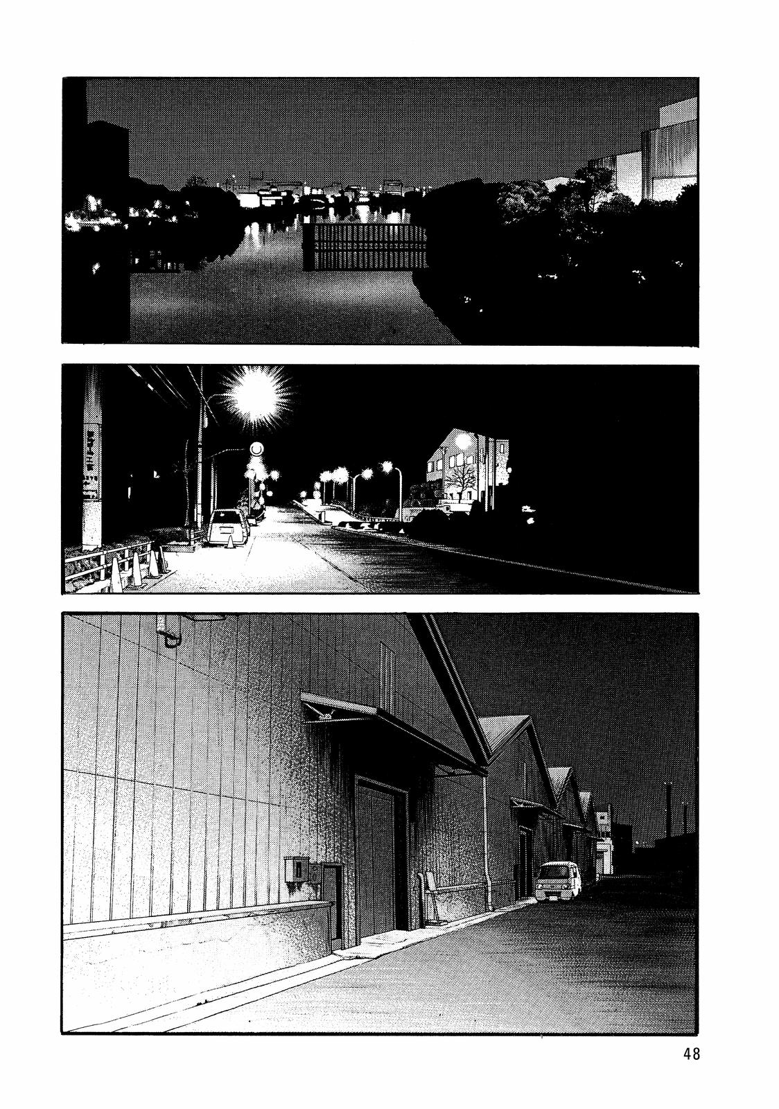 Read BECK_ Mongolian Chop Squad EN Manga Online