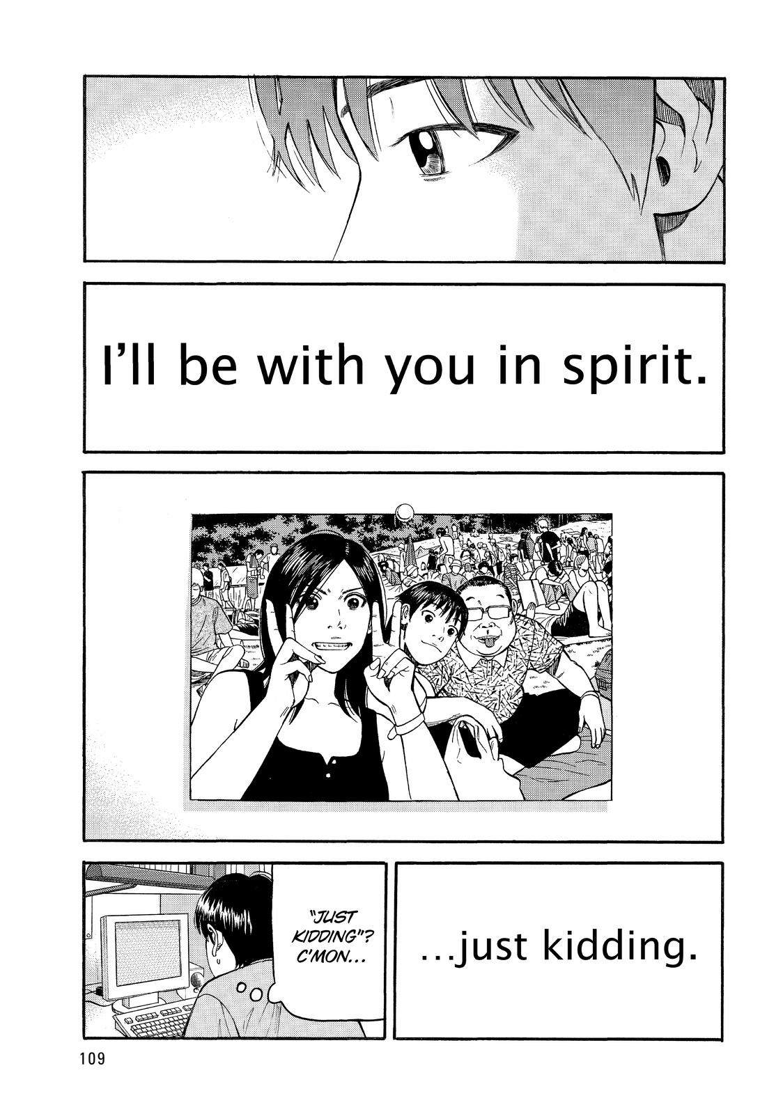 Read BECK_ Mongolian Chop Squad EN Manga Online