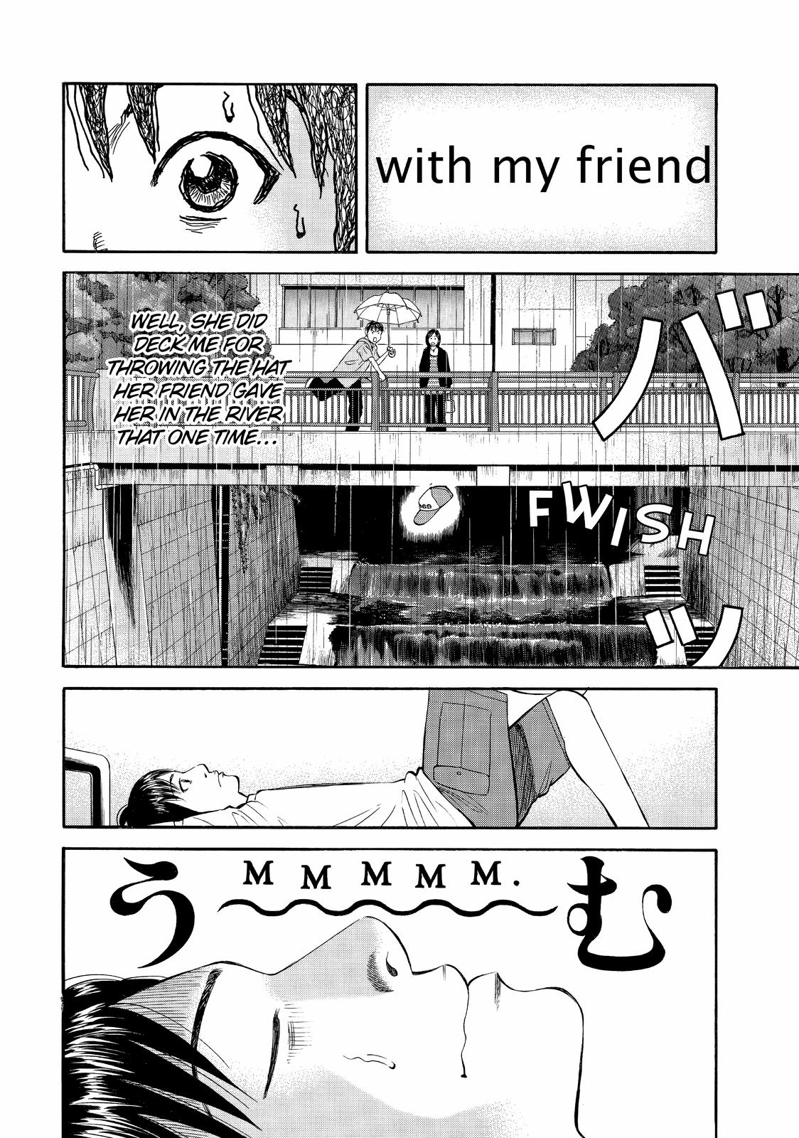 Read BECK_ Mongolian Chop Squad EN Manga Online