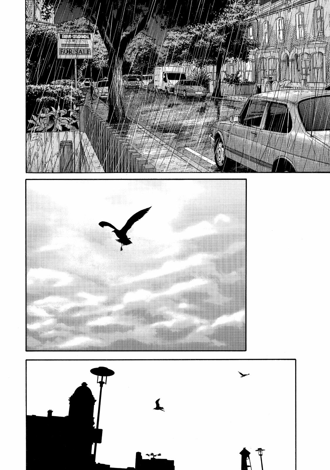 Read BECK_ Mongolian Chop Squad EN Manga Online