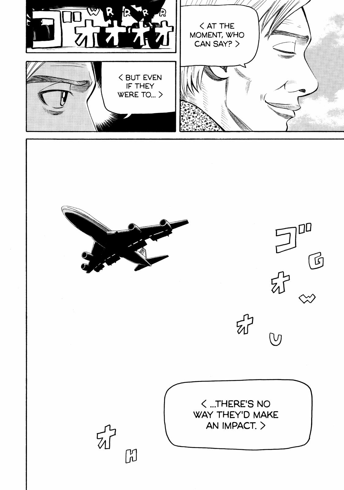 Read BECK_ Mongolian Chop Squad EN Manga Online