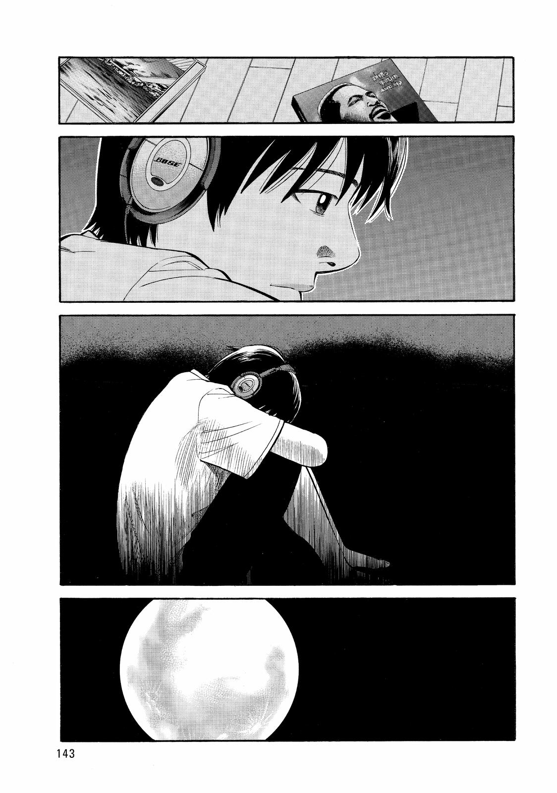 Read BECK_ Mongolian Chop Squad EN Manga Online