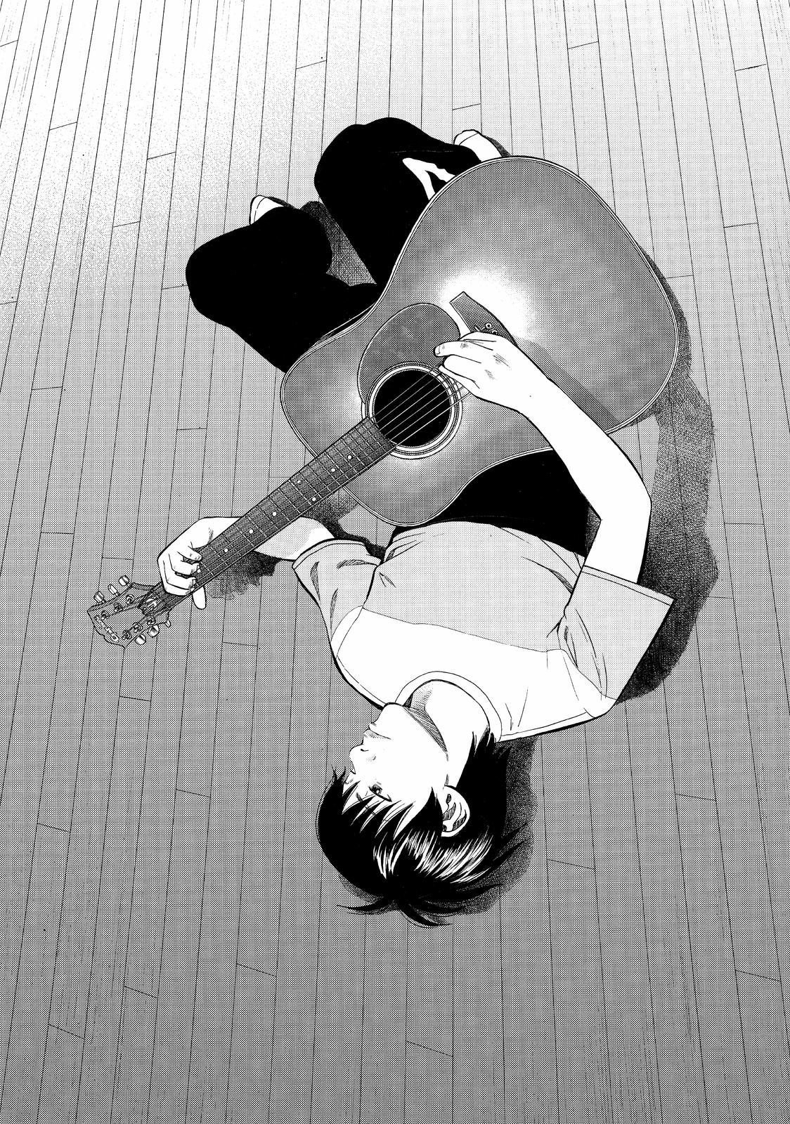 Read BECK_ Mongolian Chop Squad EN Manga Online