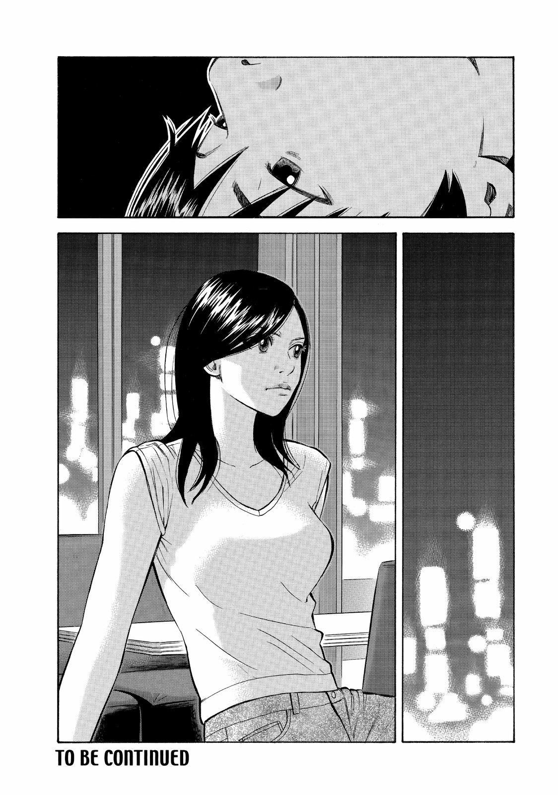 Read BECK_ Mongolian Chop Squad EN Manga Online