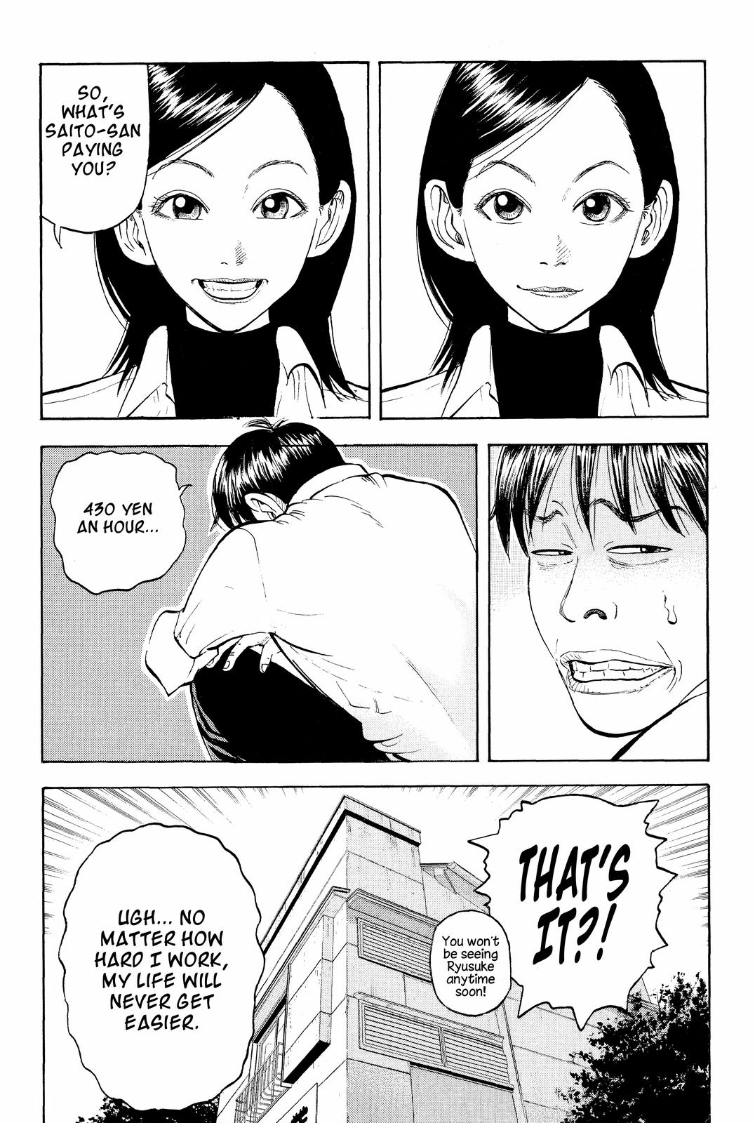 Read BECK_ Mongolian Chop Squad EN Manga Online