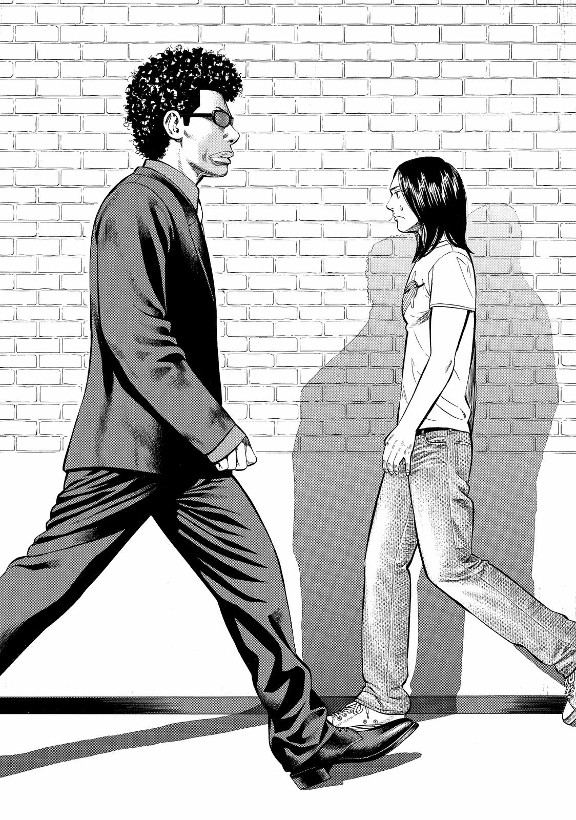 Read BECK_ Mongolian Chop Squad EN Manga Online