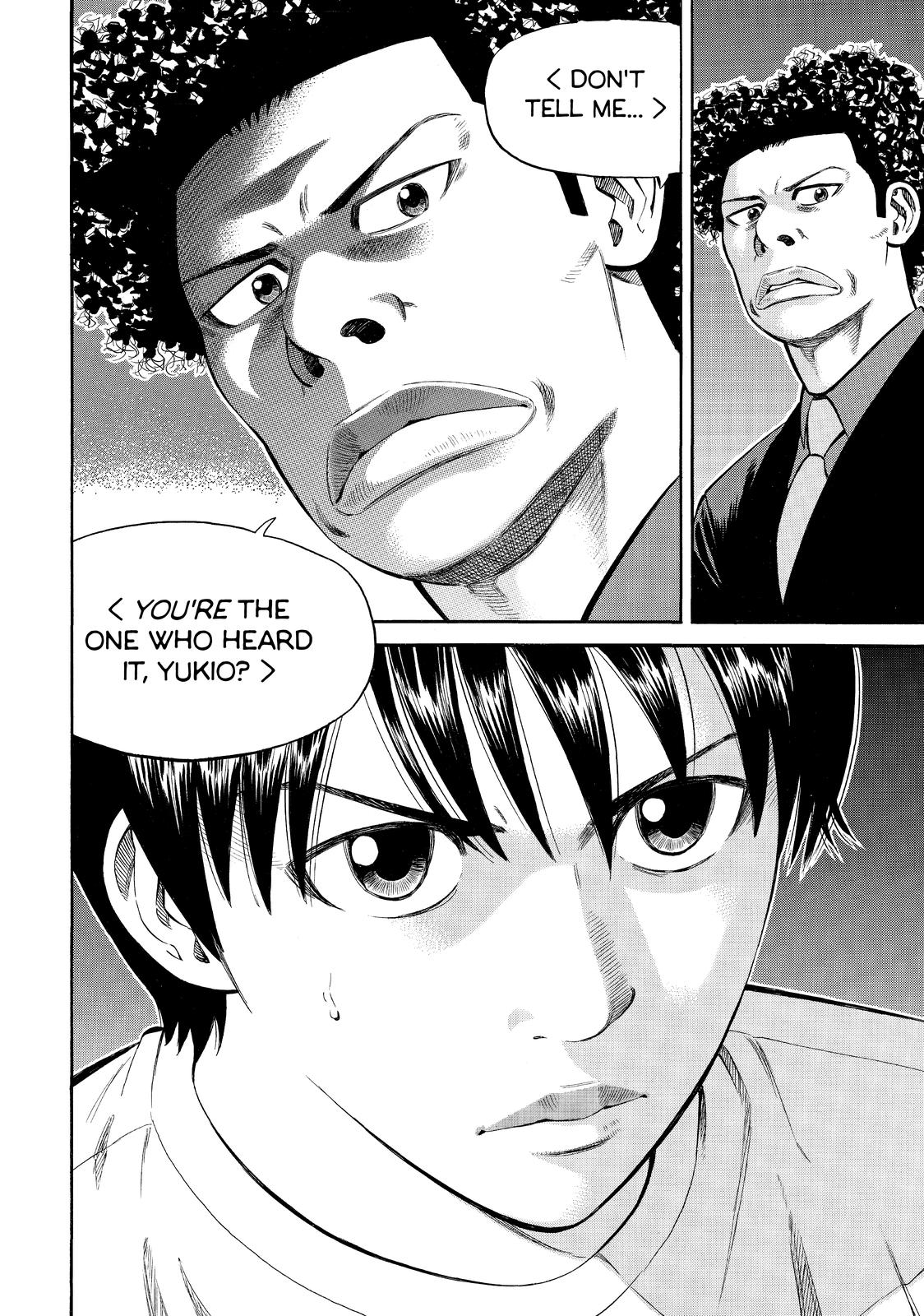 Read BECK_ Mongolian Chop Squad EN Manga Online