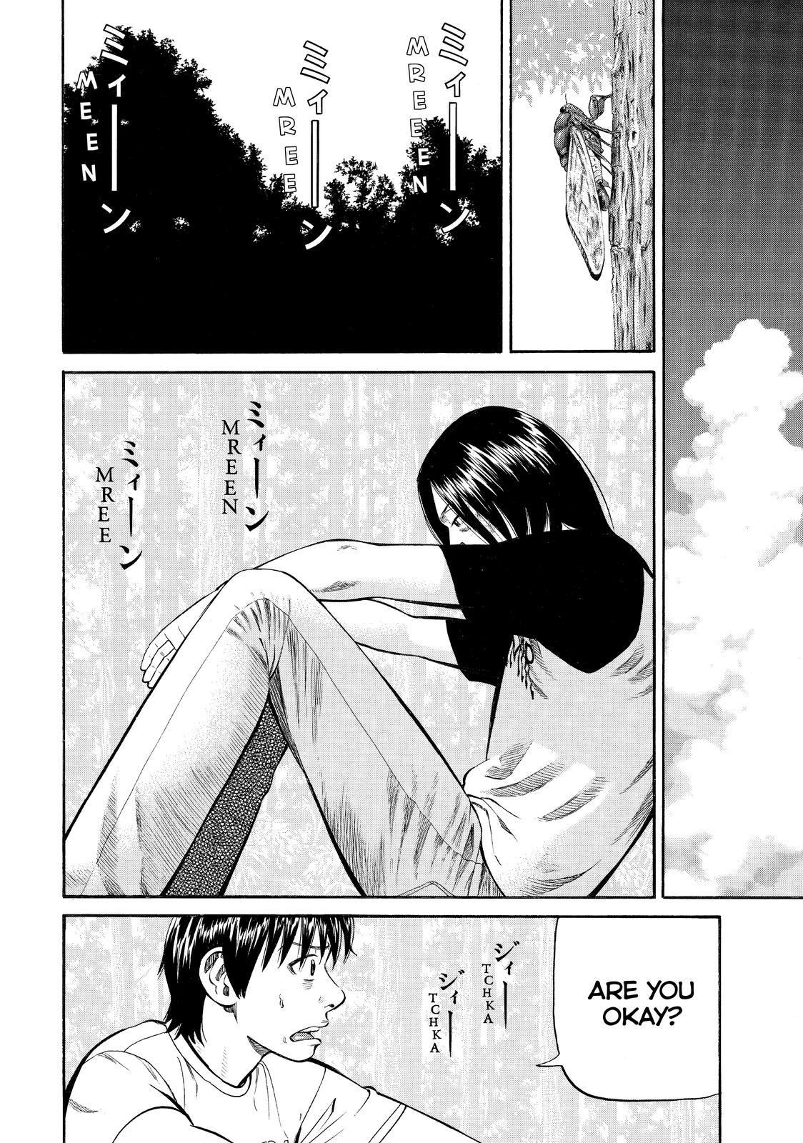 Read BECK_ Mongolian Chop Squad EN Manga Online