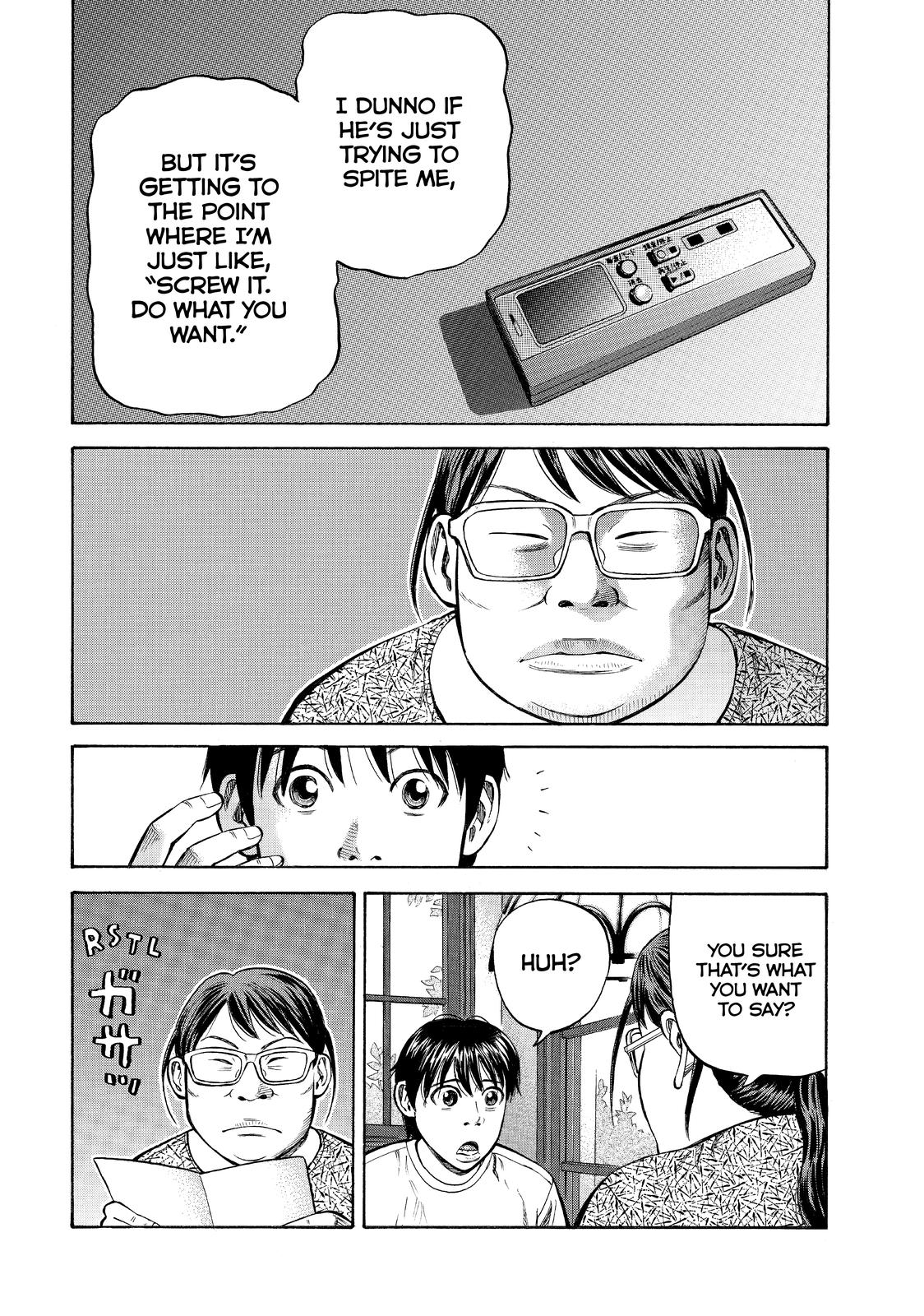 Read BECK_ Mongolian Chop Squad EN Manga Online