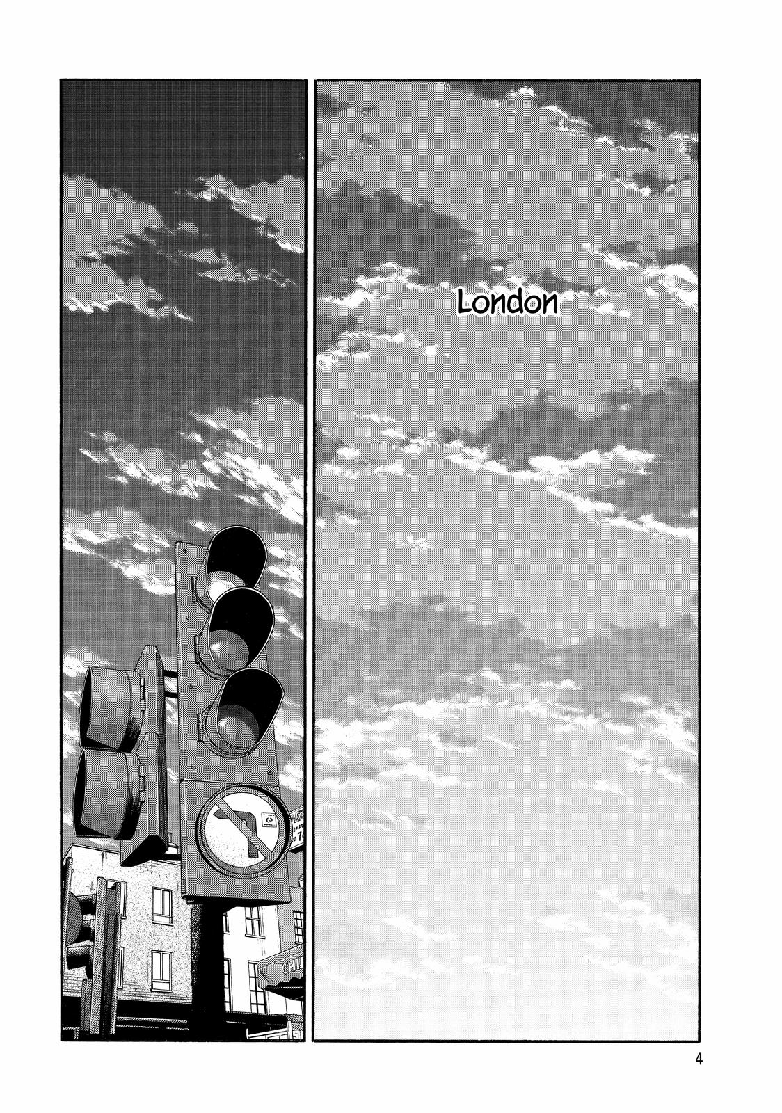 Read BECK_ Mongolian Chop Squad EN Manga Online