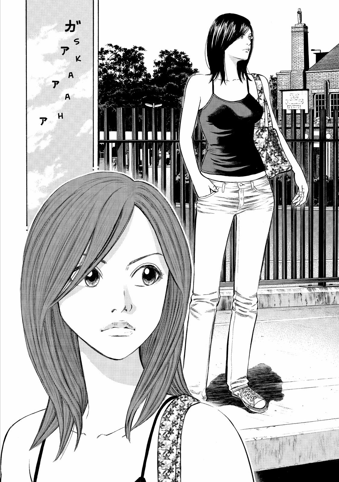 Read BECK_ Mongolian Chop Squad EN Manga Online