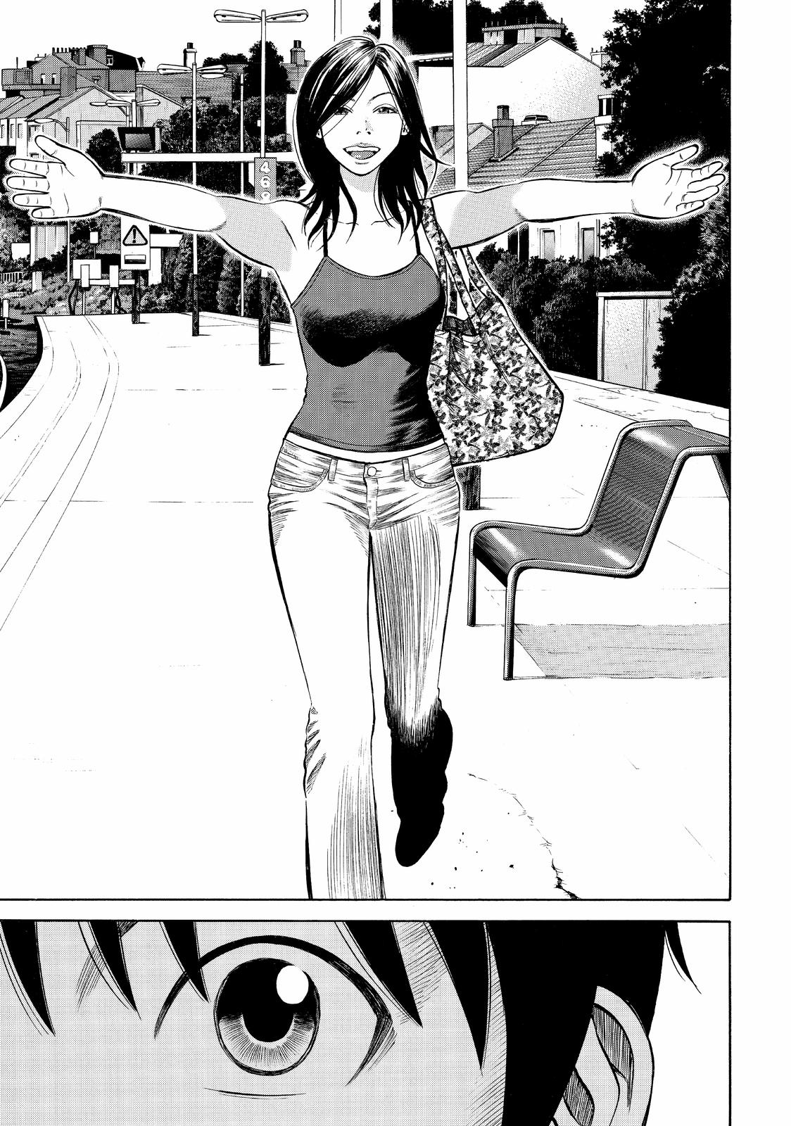 Read BECK_ Mongolian Chop Squad EN Manga Online