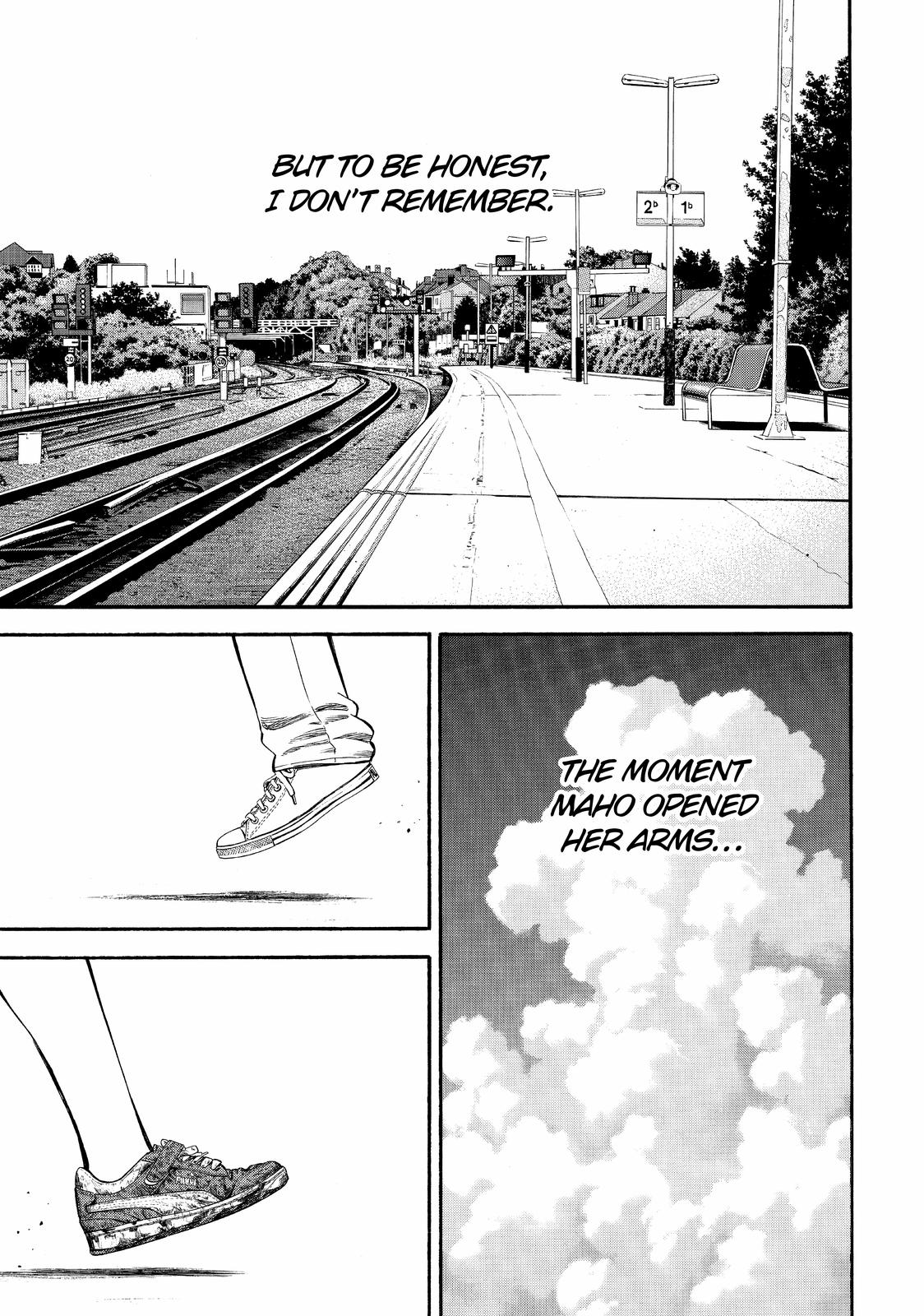 Read BECK_ Mongolian Chop Squad EN Manga Online