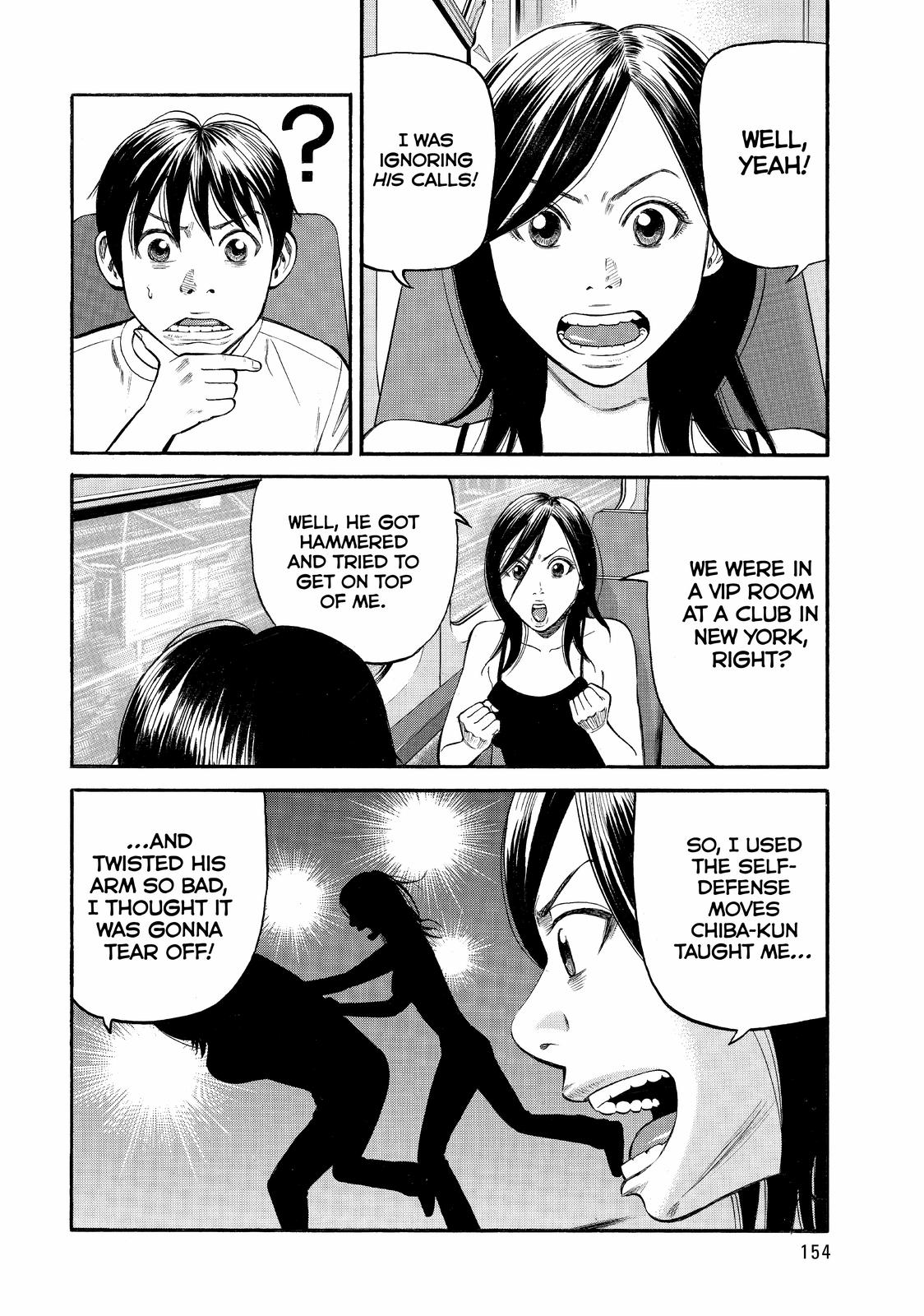 Read BECK_ Mongolian Chop Squad EN Manga Online