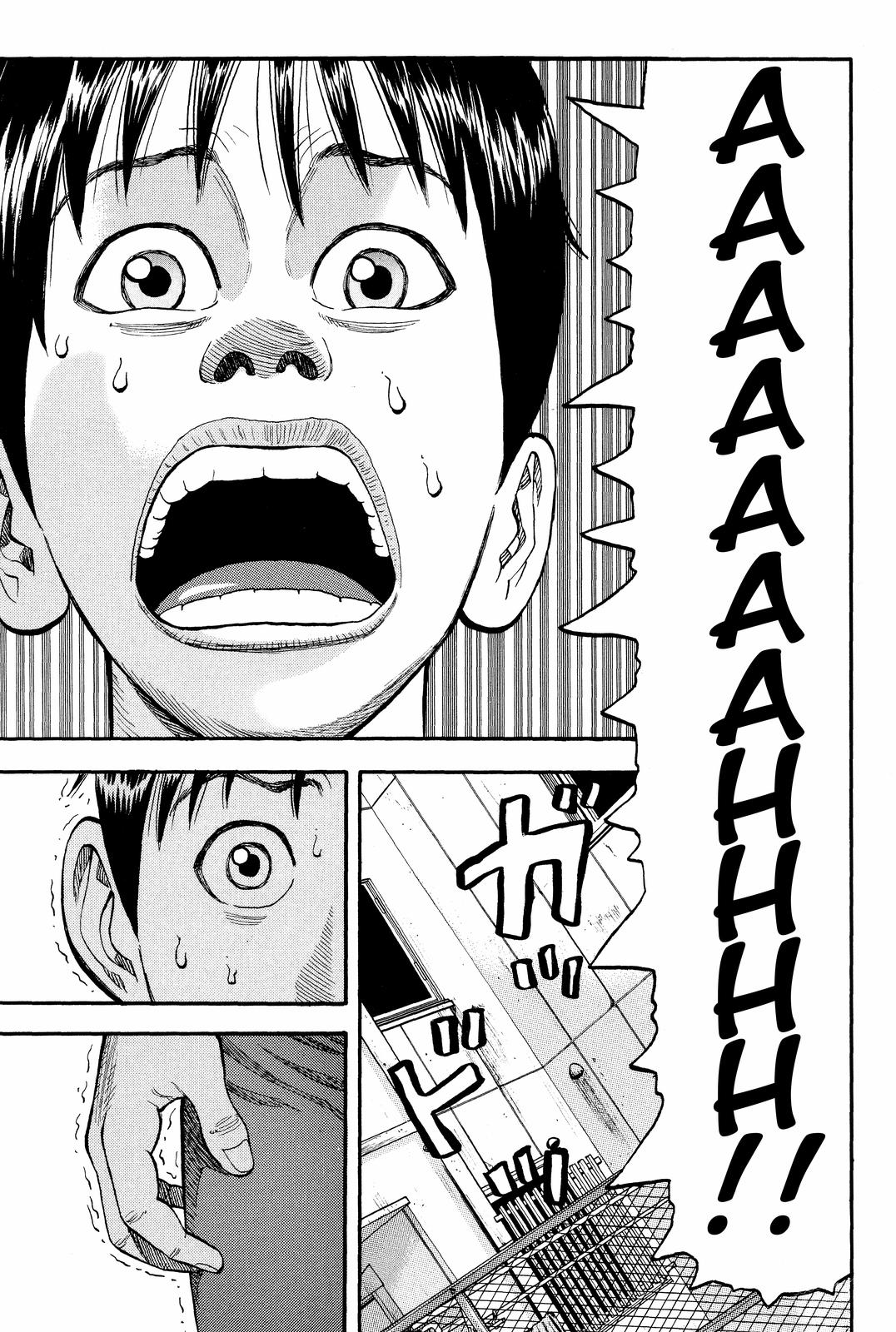 Read BECK_ Mongolian Chop Squad EN Manga Online