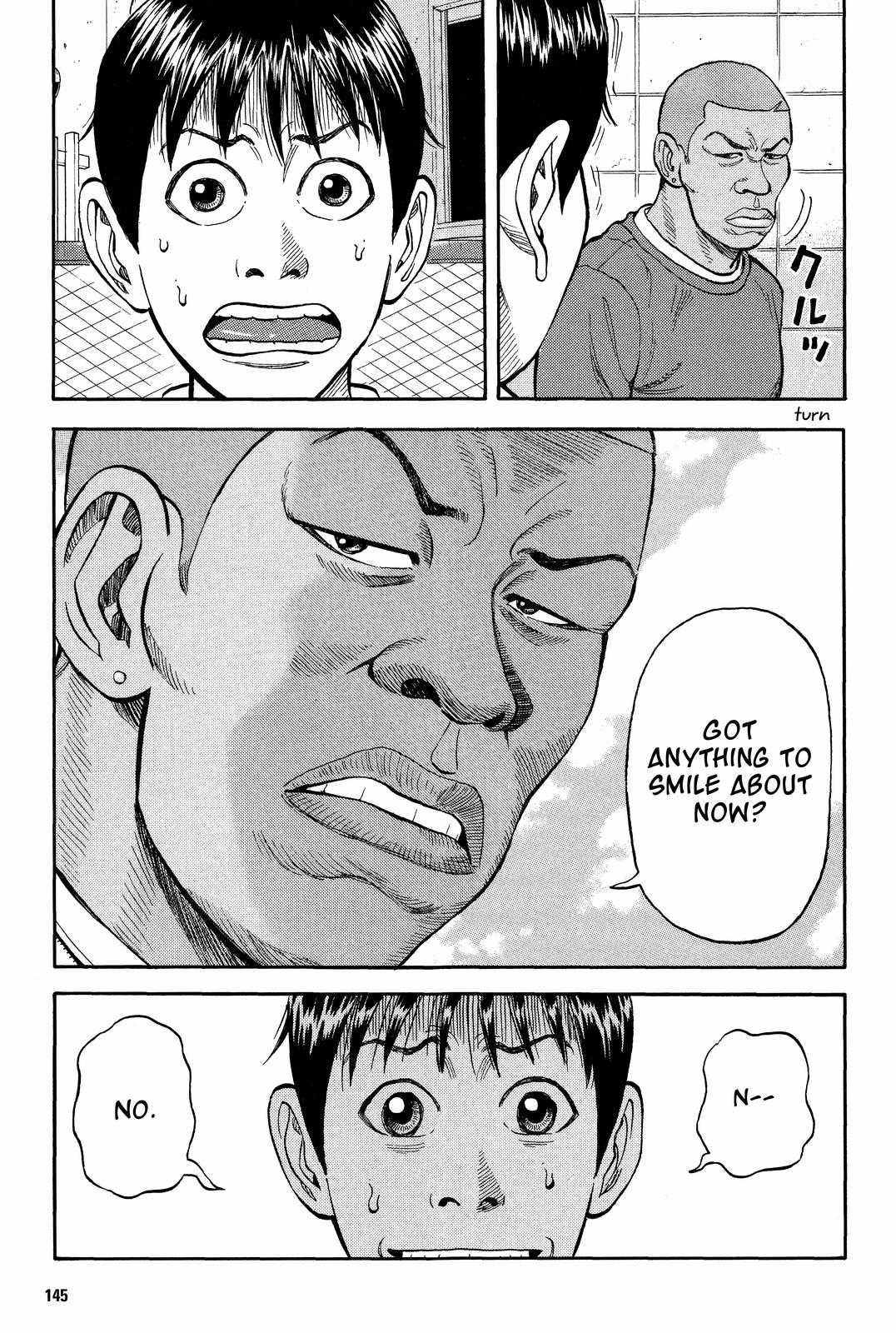 Read BECK_ Mongolian Chop Squad EN Manga Online