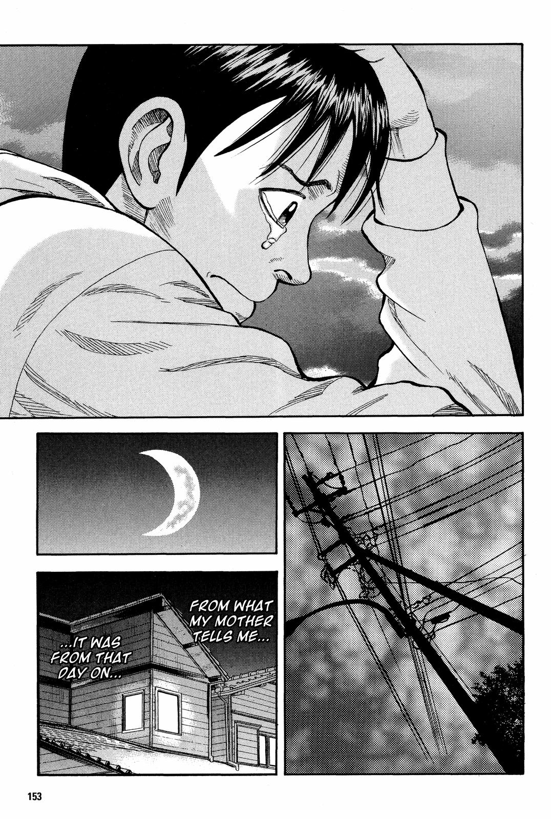 Read BECK_ Mongolian Chop Squad EN Manga Online