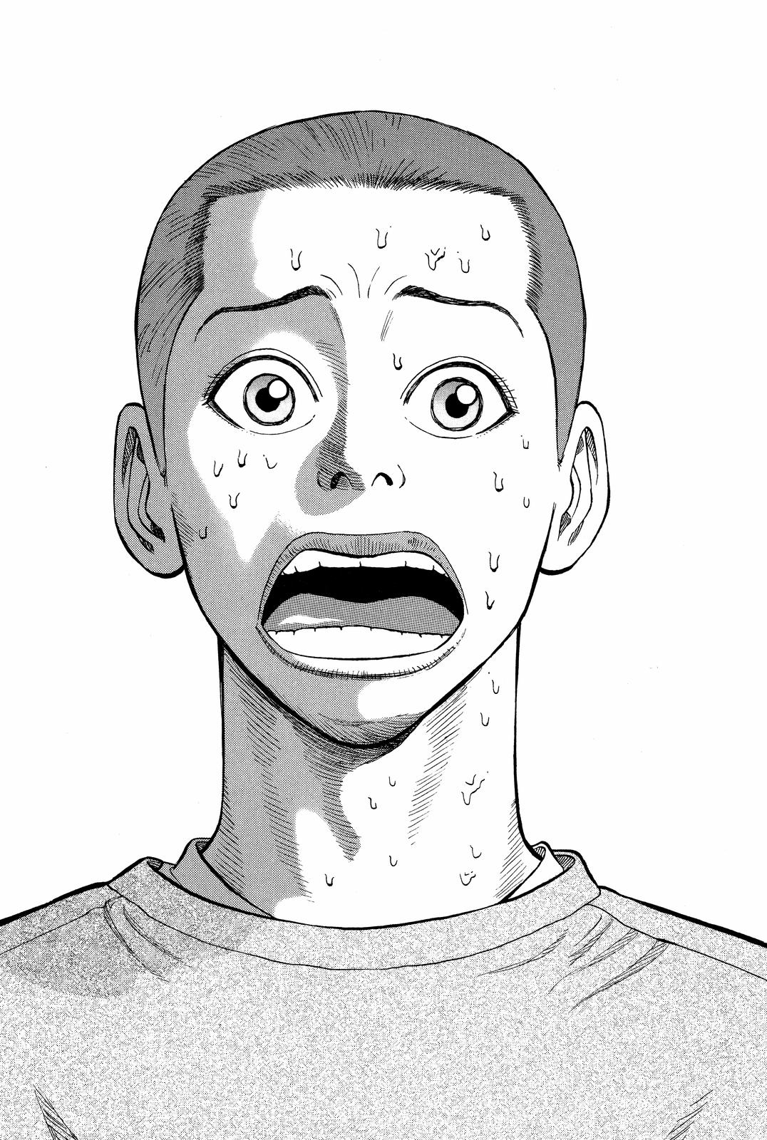 Read BECK_ Mongolian Chop Squad EN Manga Online