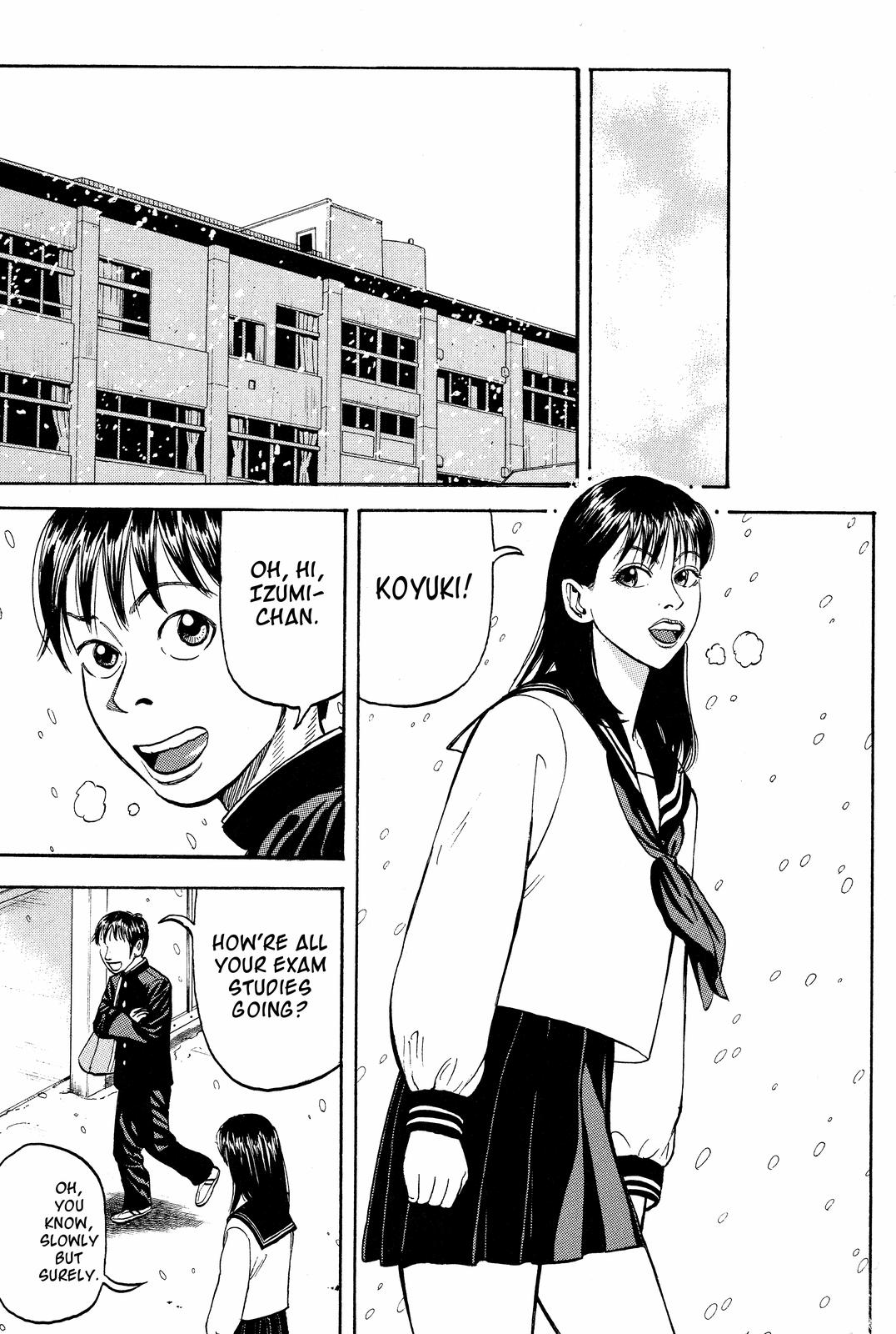 Read BECK_ Mongolian Chop Squad EN Manga Online