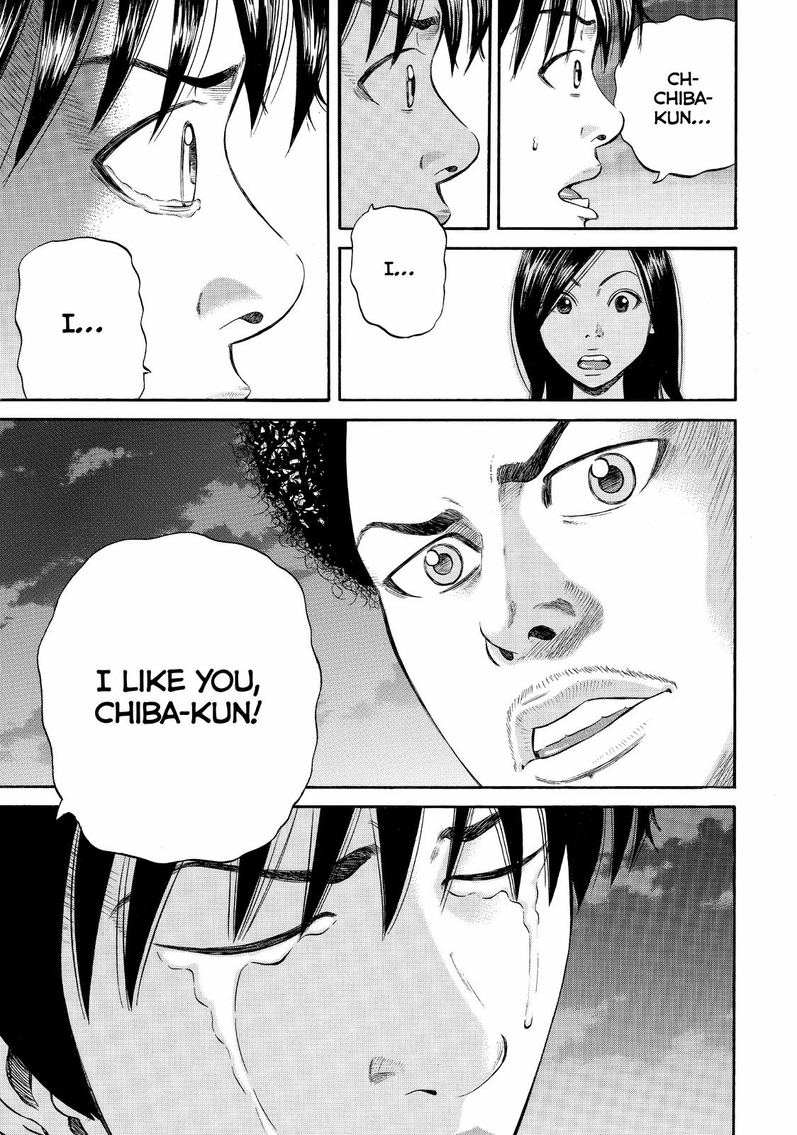 Read BECK_ Mongolian Chop Squad EN Manga Online