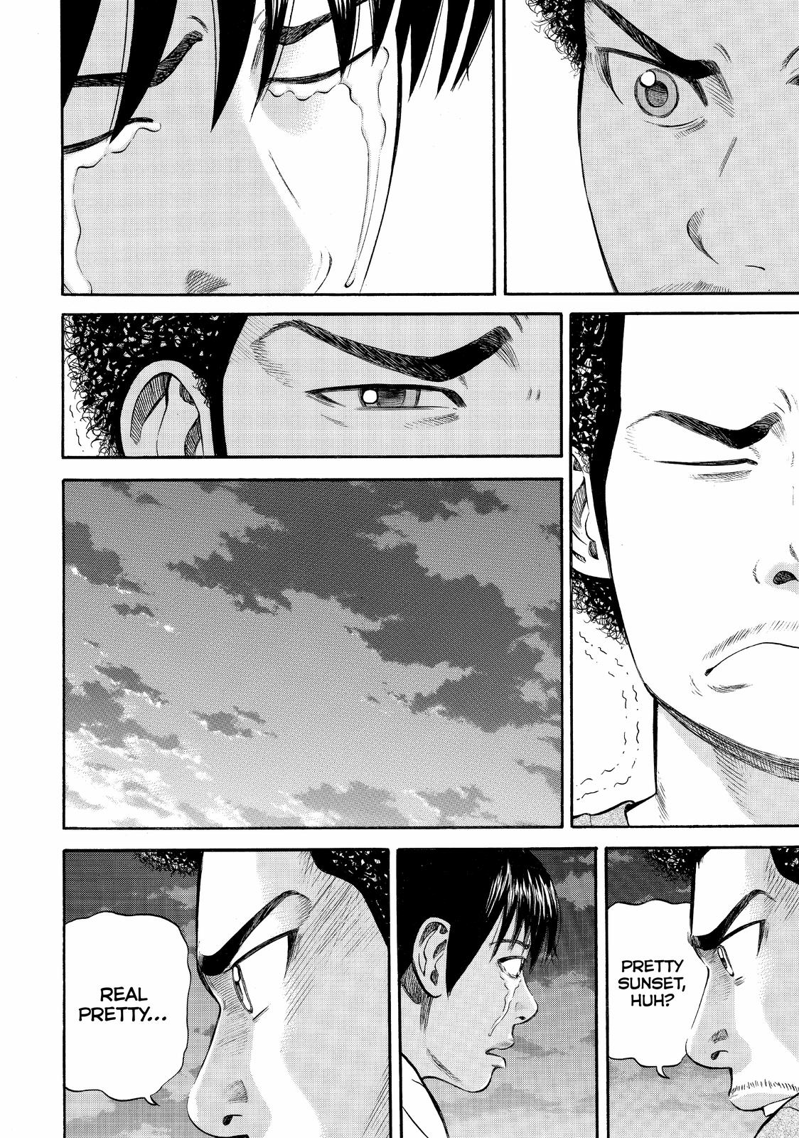 Read BECK_ Mongolian Chop Squad EN Manga Online