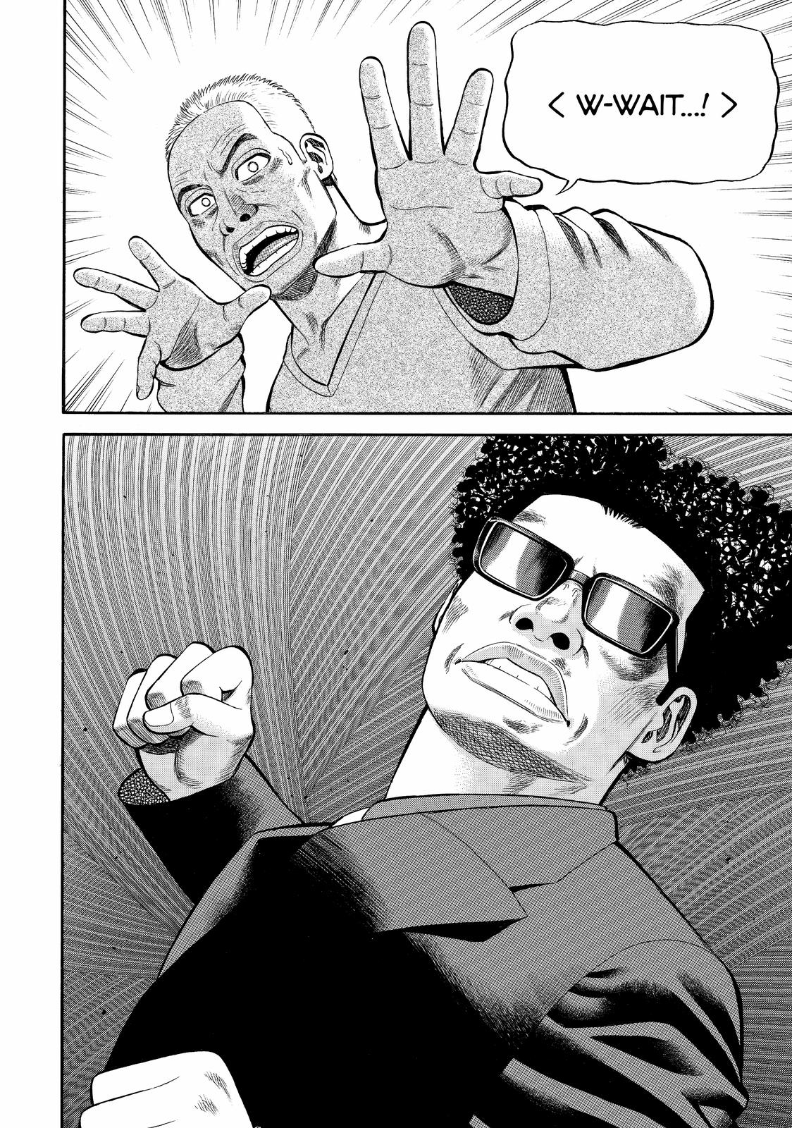 Read BECK_ Mongolian Chop Squad EN Manga Online