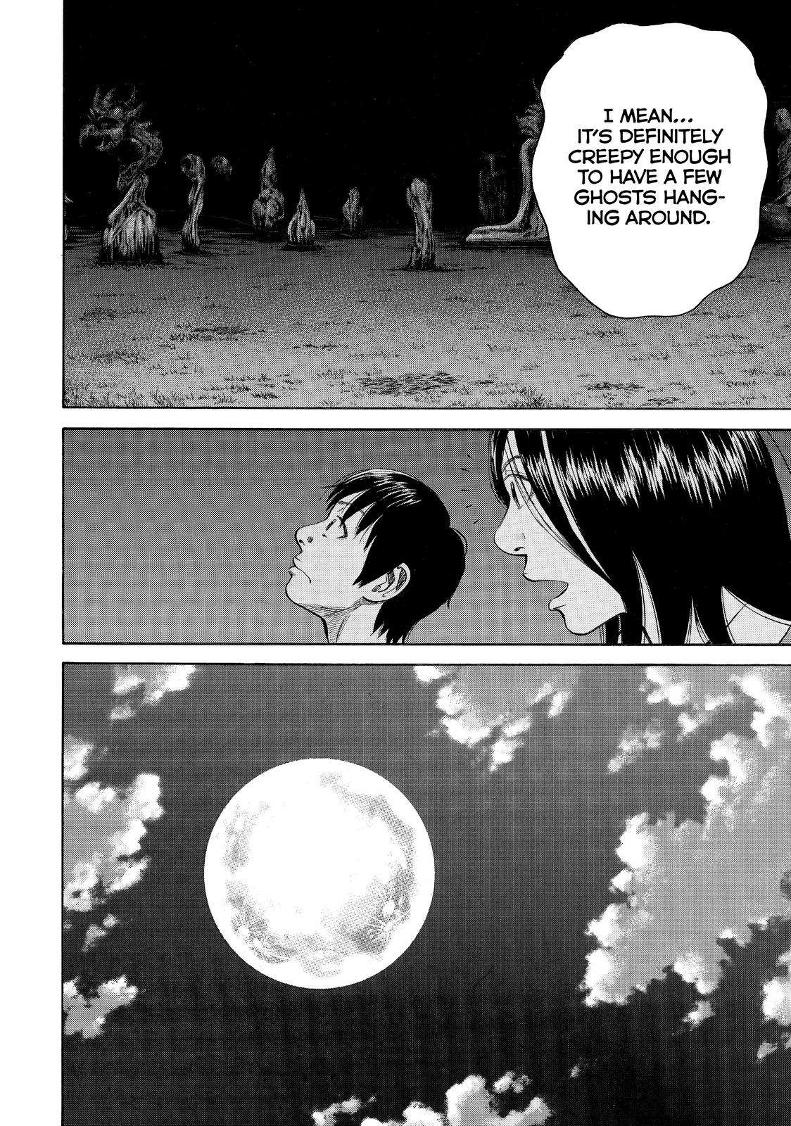 Read BECK_ Mongolian Chop Squad EN Manga Online