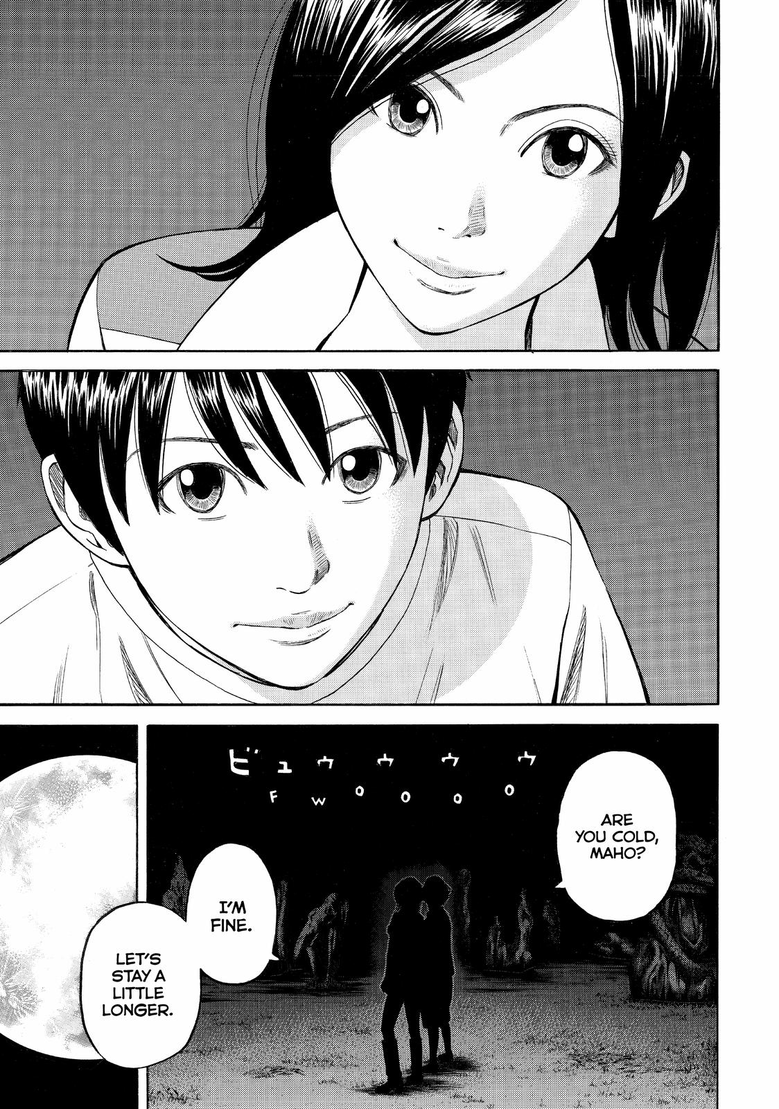 Read BECK_ Mongolian Chop Squad EN Manga Online