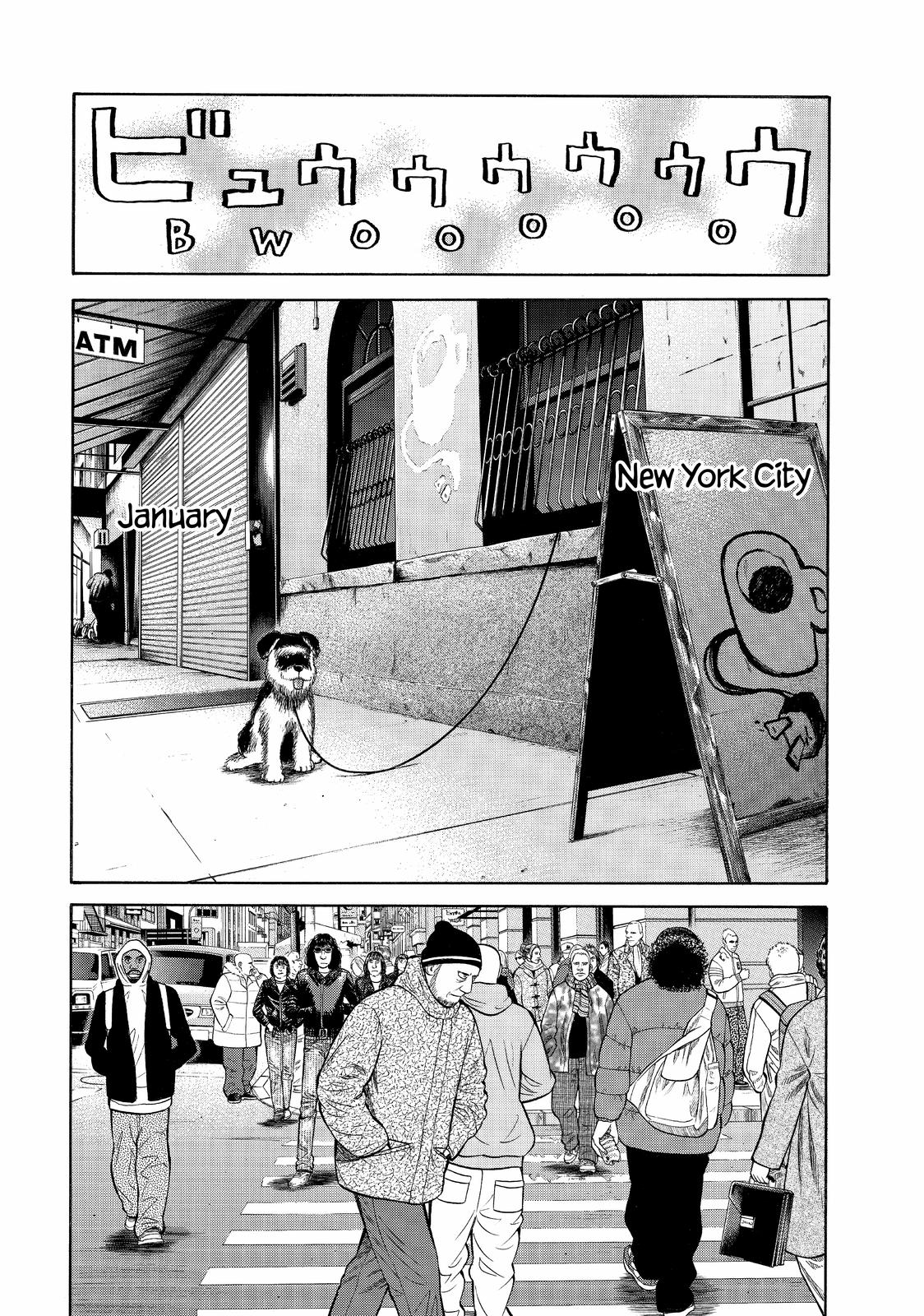 Read BECK_ Mongolian Chop Squad EN Manga Online