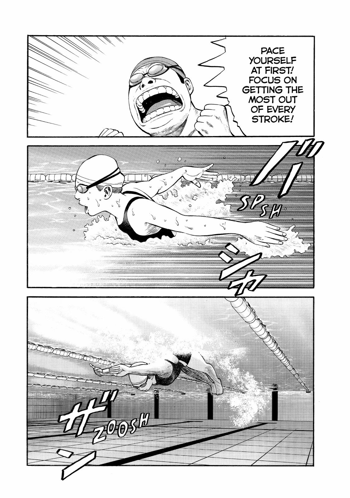 Read BECK_ Mongolian Chop Squad EN Manga Online