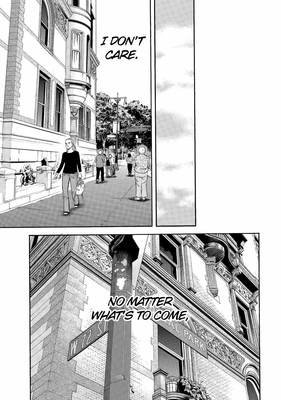 Read BECK_ Mongolian Chop Squad EN Manga Online