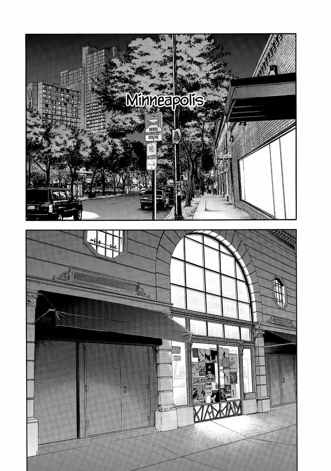 Read BECK_ Mongolian Chop Squad EN Manga Online