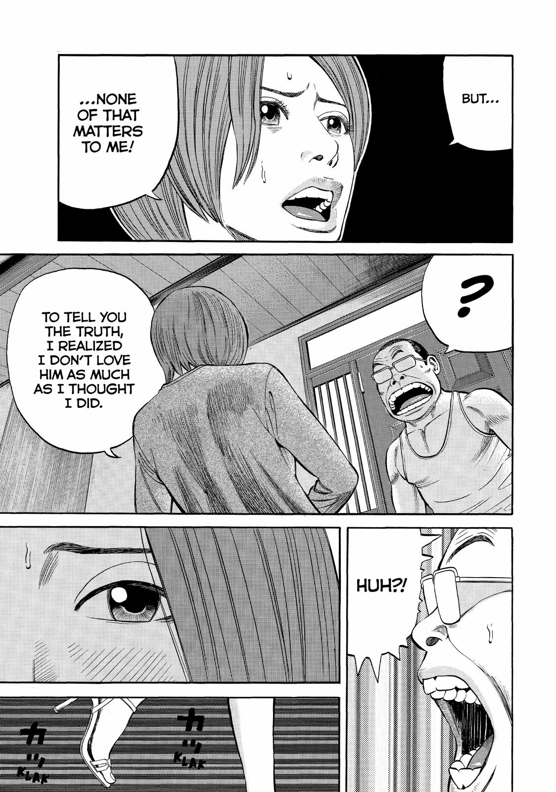 Read BECK_ Mongolian Chop Squad EN Manga Online