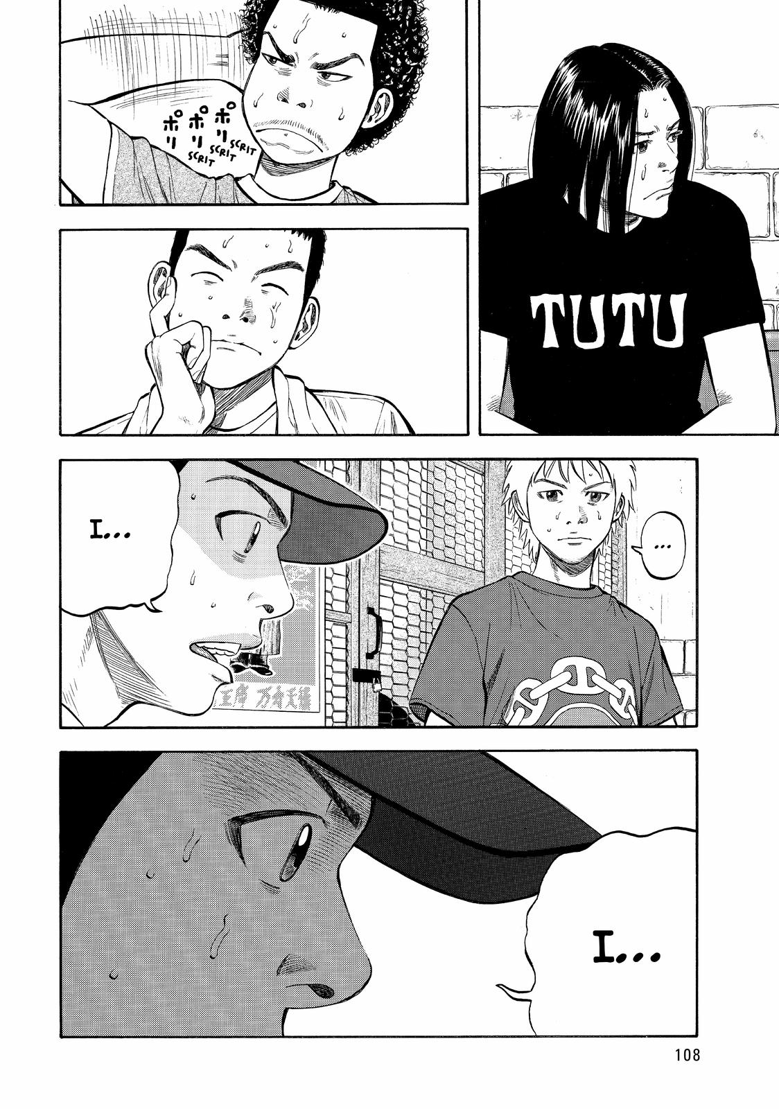 Read BECK_ Mongolian Chop Squad EN Manga Online