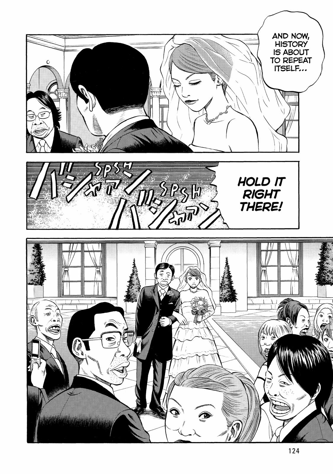 Read BECK_ Mongolian Chop Squad EN Manga Online