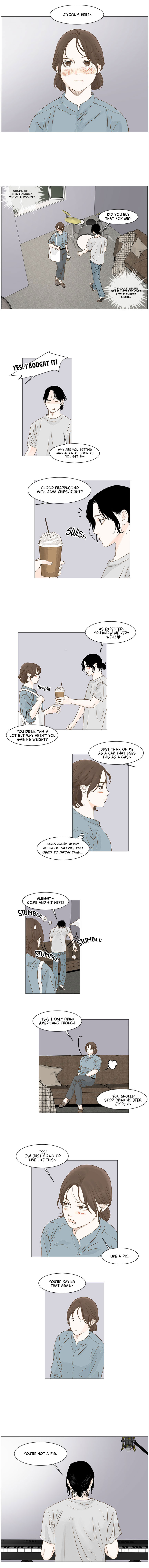 Read Back to Work! EN Manga Online